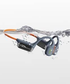 Audífonos de natación IHAO Verdadero auricular de