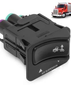 Válvula de Alivio de Suspensión de Aire / Interruptor