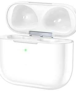 Estuche de Carga Inalámbrica Compatible con Air Pods Pro 1ª