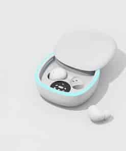 GrJyls Sleep Ear Buds, Auriculares inal??mbricos