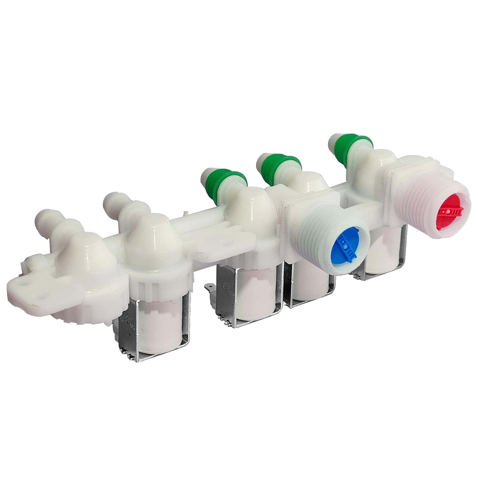 Válvula de Entrada de Agua para Lavadora -s Samsung