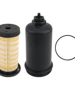 Ensamblaje de filtro de combustible 3611272 compatible con