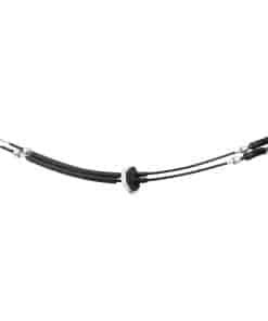 Cable de cambio de transmisión manual compatible con Getz