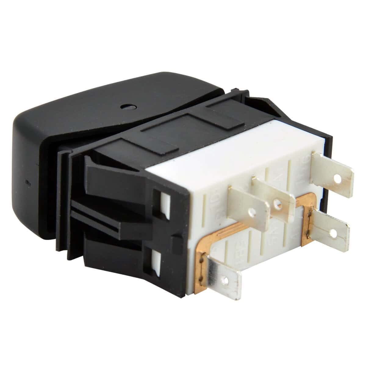 ALTBET 3pcs P27-1123-007 Interruptor de Consola de Tablero - Imagen 7