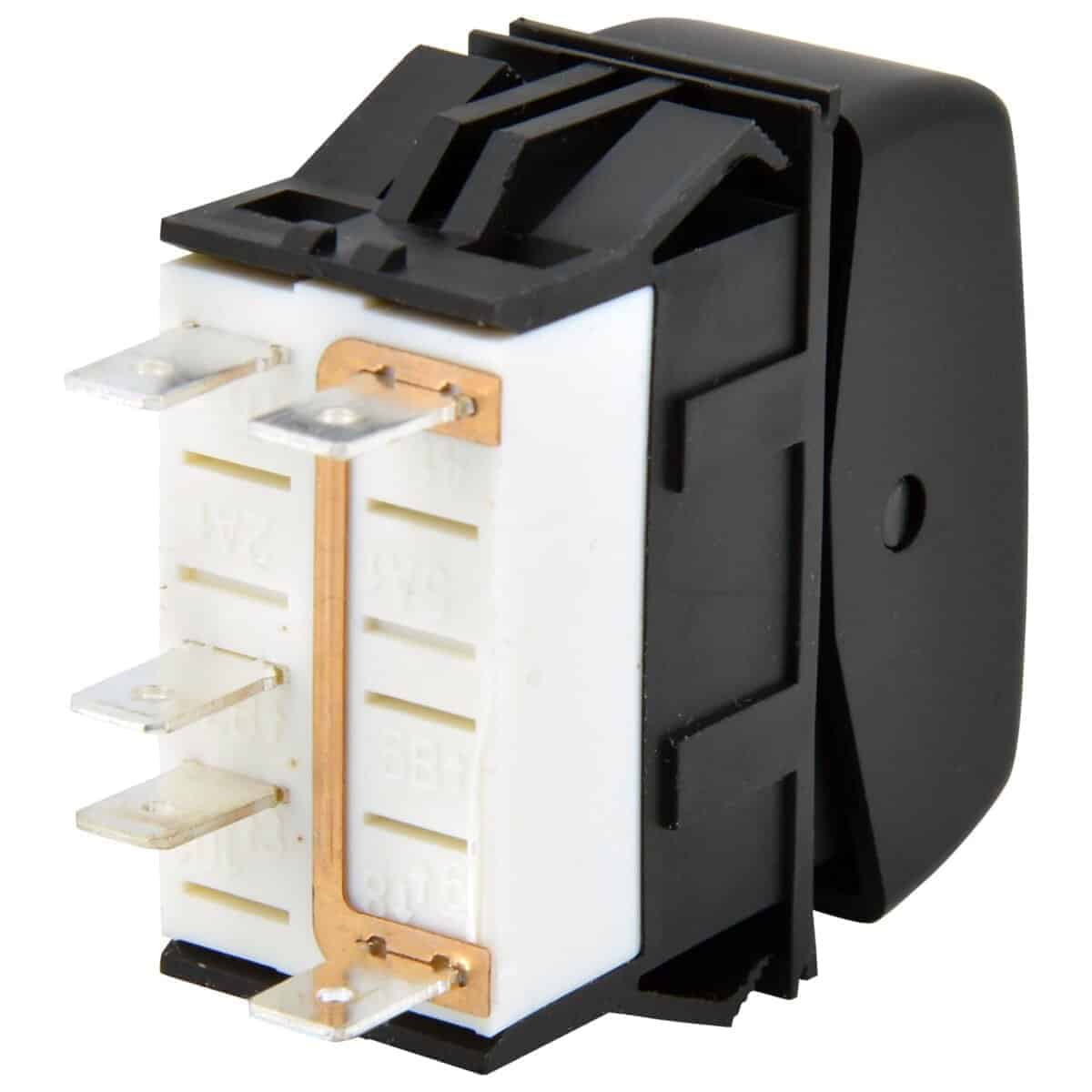 ALTBET 3pcs P27-1123-007 Interruptor de Consola de Tablero - Imagen 4