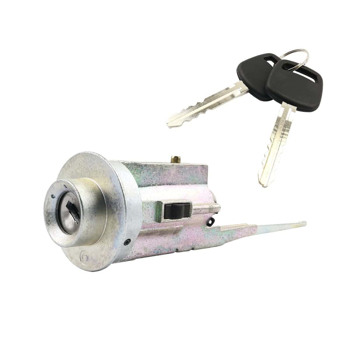 Switch de Encendido con Dos Llaves Compatible con Toyota - Imagen 3