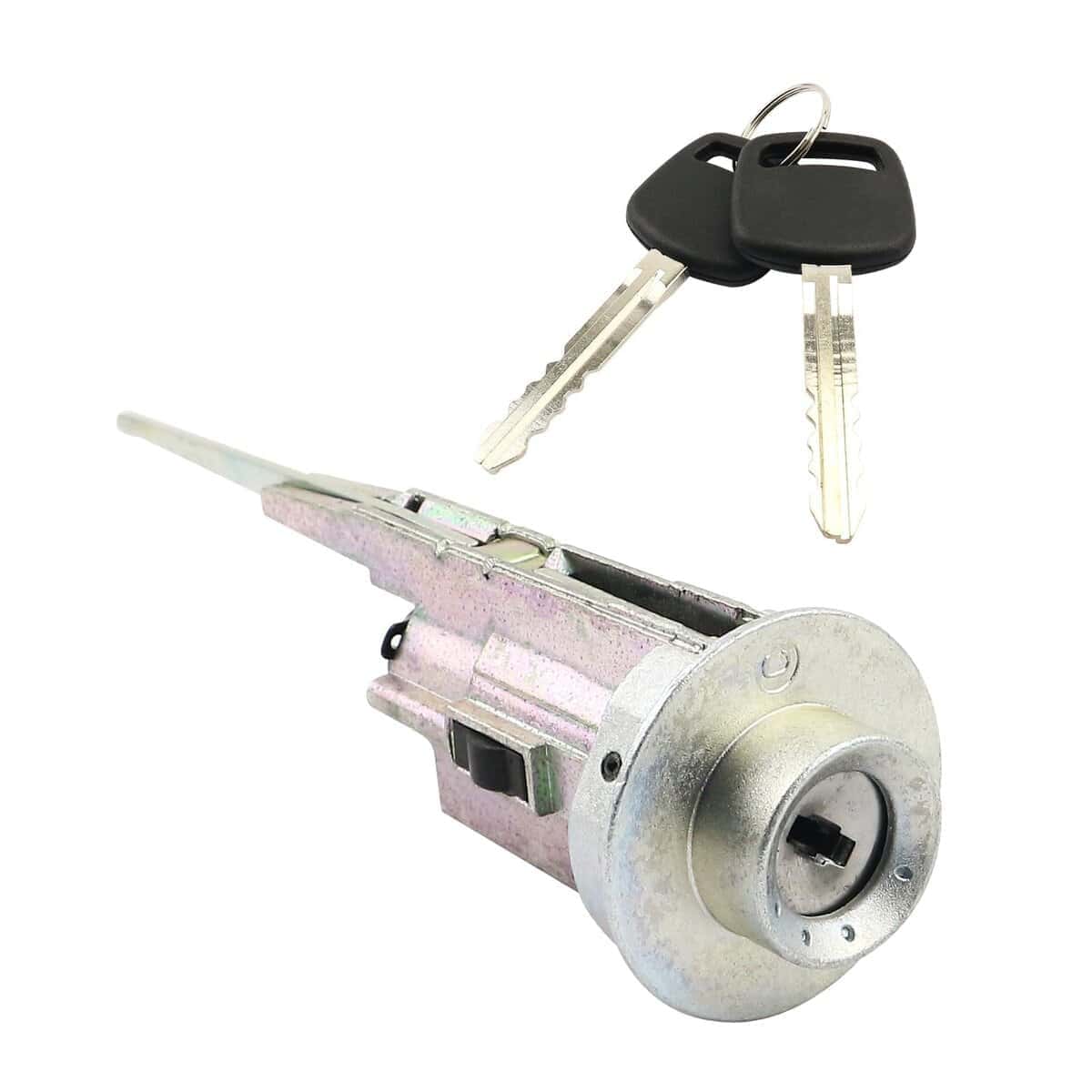 Switch de Encendido con Dos Llaves Compatible con Toyota