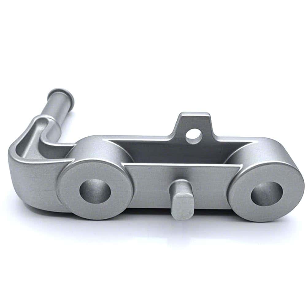 Soporte de Escape, Ensamble de Soporte de Silenciador - Imagen 7