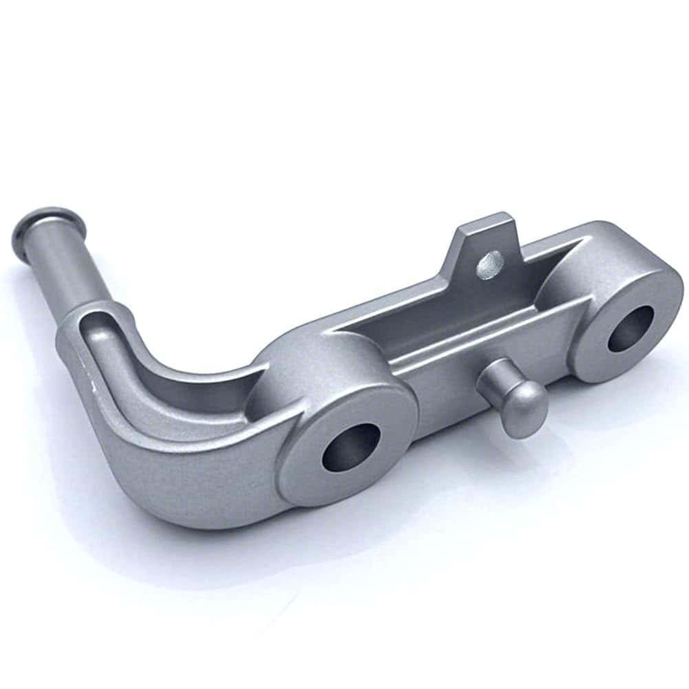 Soporte de Escape, Ensamble de Soporte de Silenciador