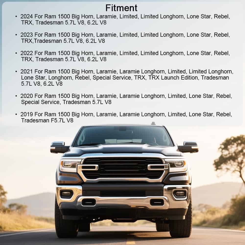 Soporte de Escape, Ensamble de Soporte de Silenciador - Imagen 5