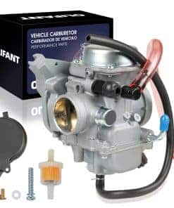Carburador Para Kawasaki Brute Force 300 KVF300C 2012-2023