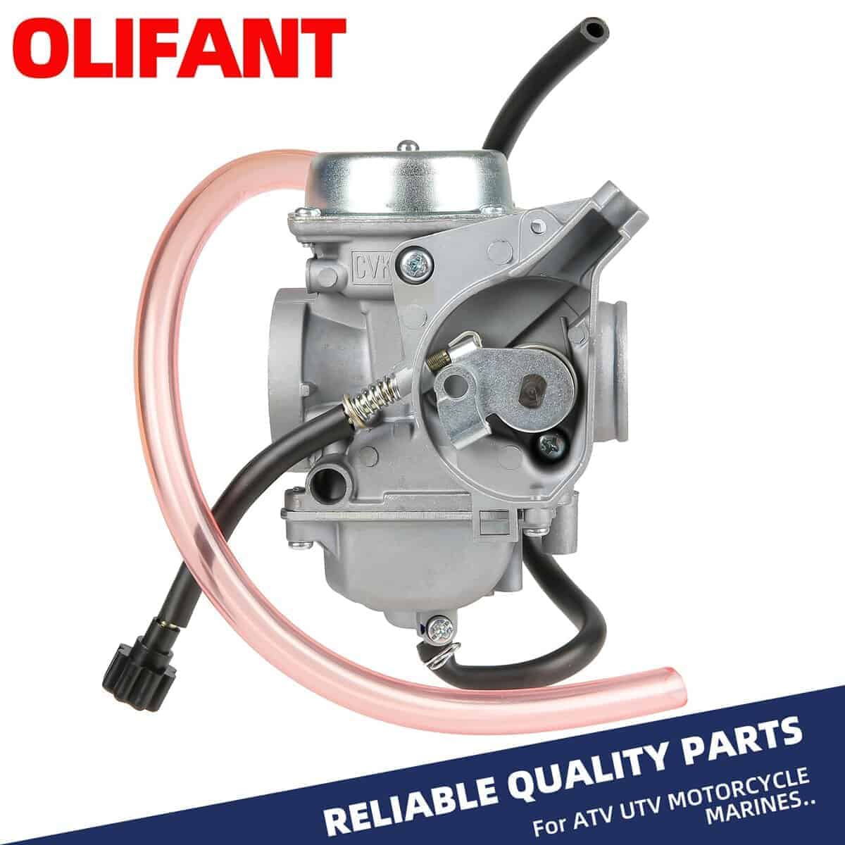 Carburador Para Kawasaki Brute Force 300 KVF300C 2012-2023 - Imagen 6