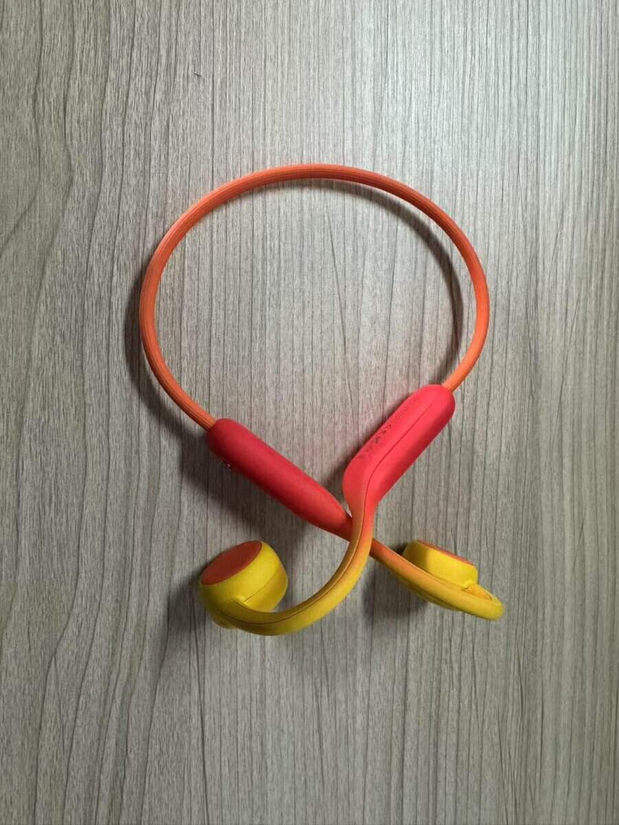 KualaLup Conduction Bluetooth Open Ear Wireless Bluetooth