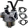 Carburador Huayi OEM compatible con generador Briggs &