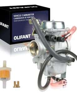 Carburador para Kawasaki Bayou 300 1986-2005 KLF300C