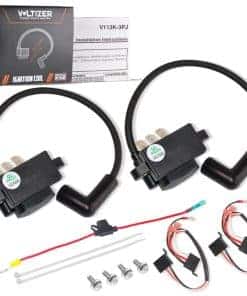 Kit de Conversión de Bobina de Encendido DSAI - Reemplaza