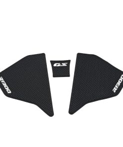 Protector de Tanque de Combustible de Motocicleta para