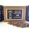 Paquete Variado de Pellets de Madera 100% Pure Carolina