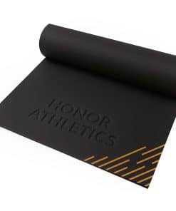 Tapete de Salto de Honor Athletics Premium � de Goma de