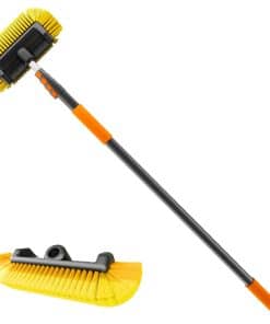 Cepillo de Lavado para Coches SISUPASSIE, Cepillo de Lavado