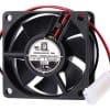 Motor del Ventilador de Refrigerador 004551-000 Reemplazo