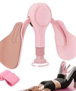 Ejercitador de muslos, Ejercitador de Kegel, Dispositivo de