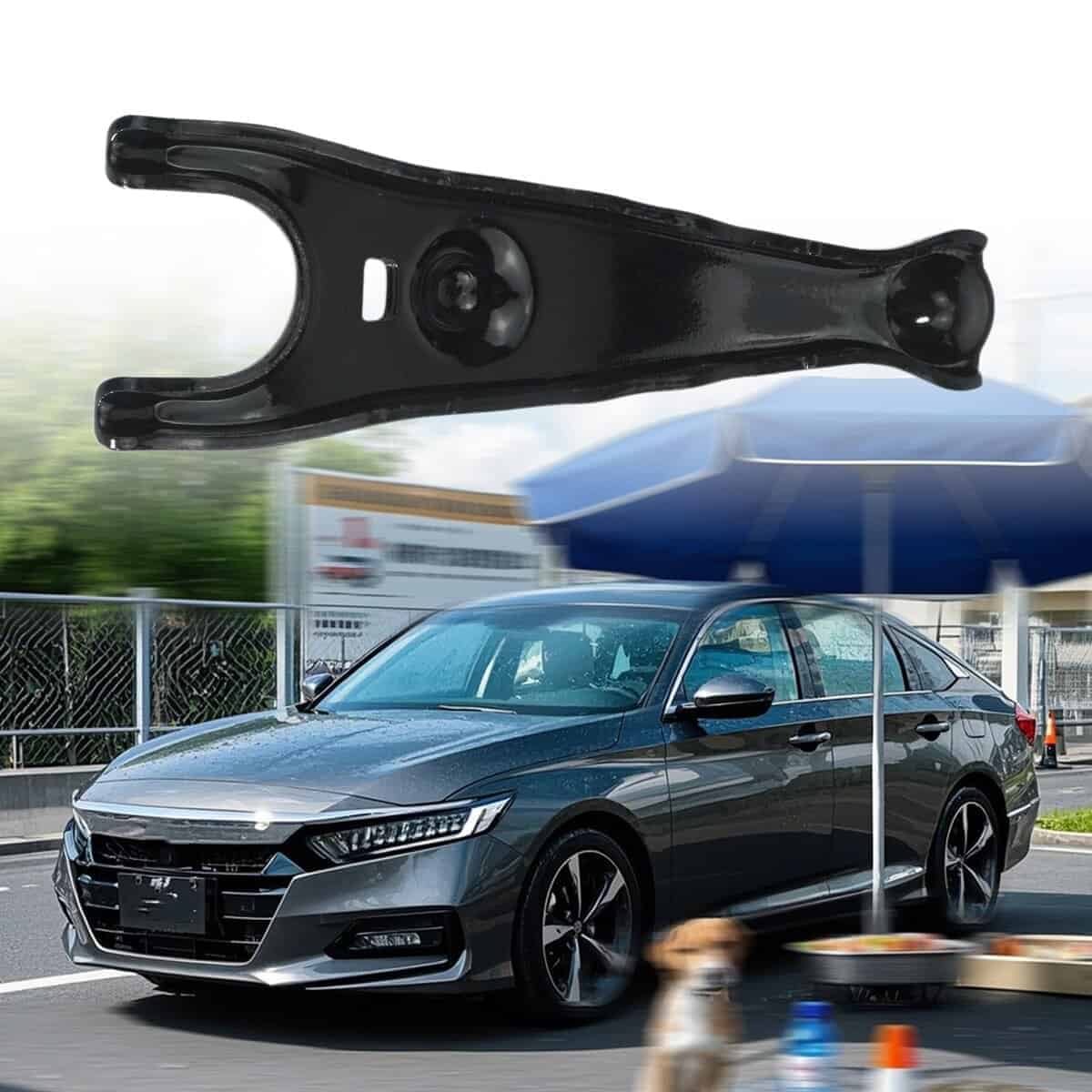 Bifurcador de Embrague de Reemplazo 22821-PPP-000 para - Imagen 3