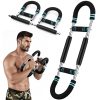Brazo Torcedor 60-110lb Equipo de Ejercicio en Casa para