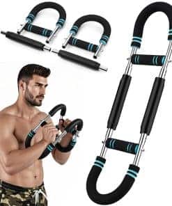 Brazo Torcedor 60-110lb Equipo de Ejercicio en Casa para