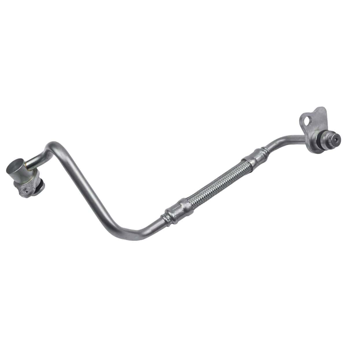 Kit de Línea de Refrigerante del Turbo Reemplazo para - Imagen 6