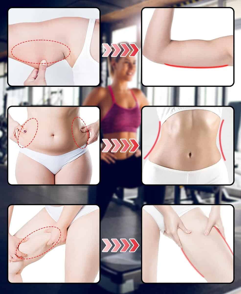 Entrenador de Muslos y Caderas, Ejercitador de Kegel para - Imagen 6