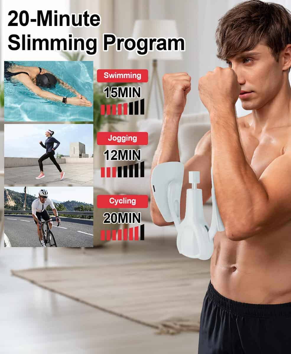 Entrenador de Muslos y Caderas, Ejercitador de Kegel para - Imagen 7