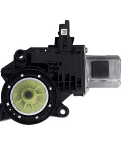 Motor del elevalunas eléctrico delantero izquierdo del lado