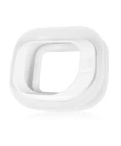 WFZHMY Conjunto de Tapa de Canal de Hielo y Junta Mejorada