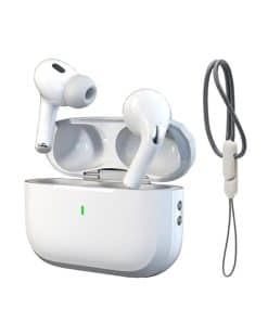 Audífonos con Cancelación de Ruido, Audífonos Bluetooth con