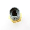 Sensor de Presión de Retroceso de Escape 1846480C2 para