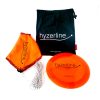 Hyzerline | Regalo de Disc Golf | Ayuda de Entrenamiento |