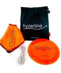 Hyzerline | Regalo de Disc Golf | Ayuda de Entrenamiento |