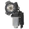 Motor del ventanilla delantera izquierda del lado del