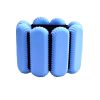 Pesas de Muñeca y Tobillo para Mujeres de Pilates, Pesas de