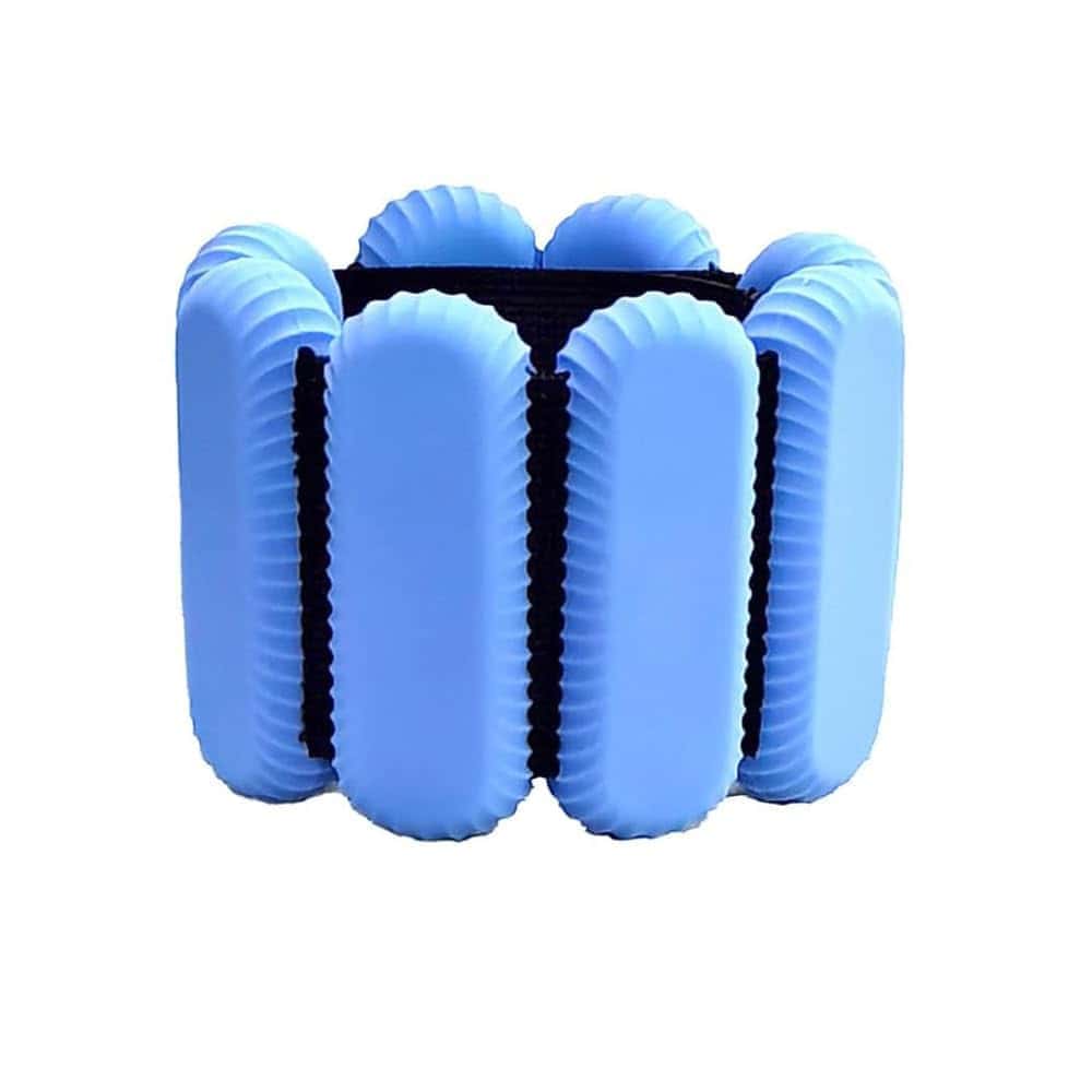 Pesas de Muñeca y Tobillo para Mujeres de Pilates, Pesas de