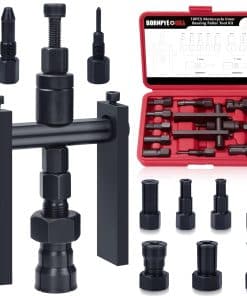 Juego de Herramientas para Extraer Cojinetes Internos de