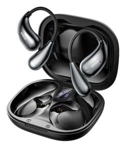 MINISO Auriculares de Traducción AI en Tiempo Real,