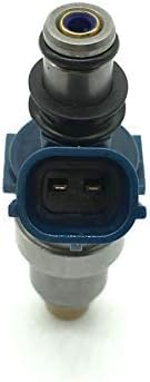 4 piezas de Inyectores de Combustible Compatibles con - Imagen 4