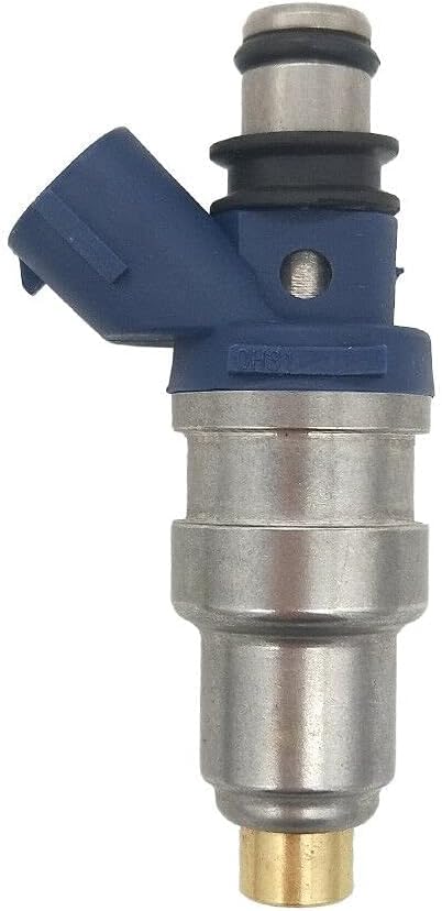 4 piezas de Inyectores de Combustible Compatibles con - Imagen 3