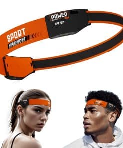 SORIUOOU Diadema auriculares con cancelación de ruido,