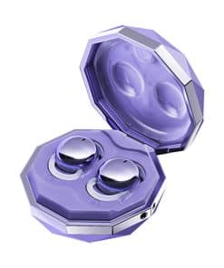 Audífonos Bluetooth con Estuche, Auriculares Inalámbricos