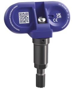 Sensor de Sistema de Monitoreo de Presión -2021-2025