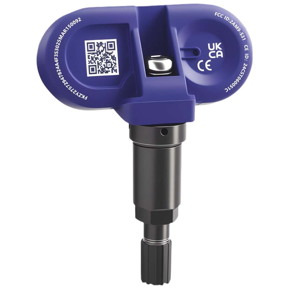 Sensor de Sistema de Monitoreo de Presión -2021-2025