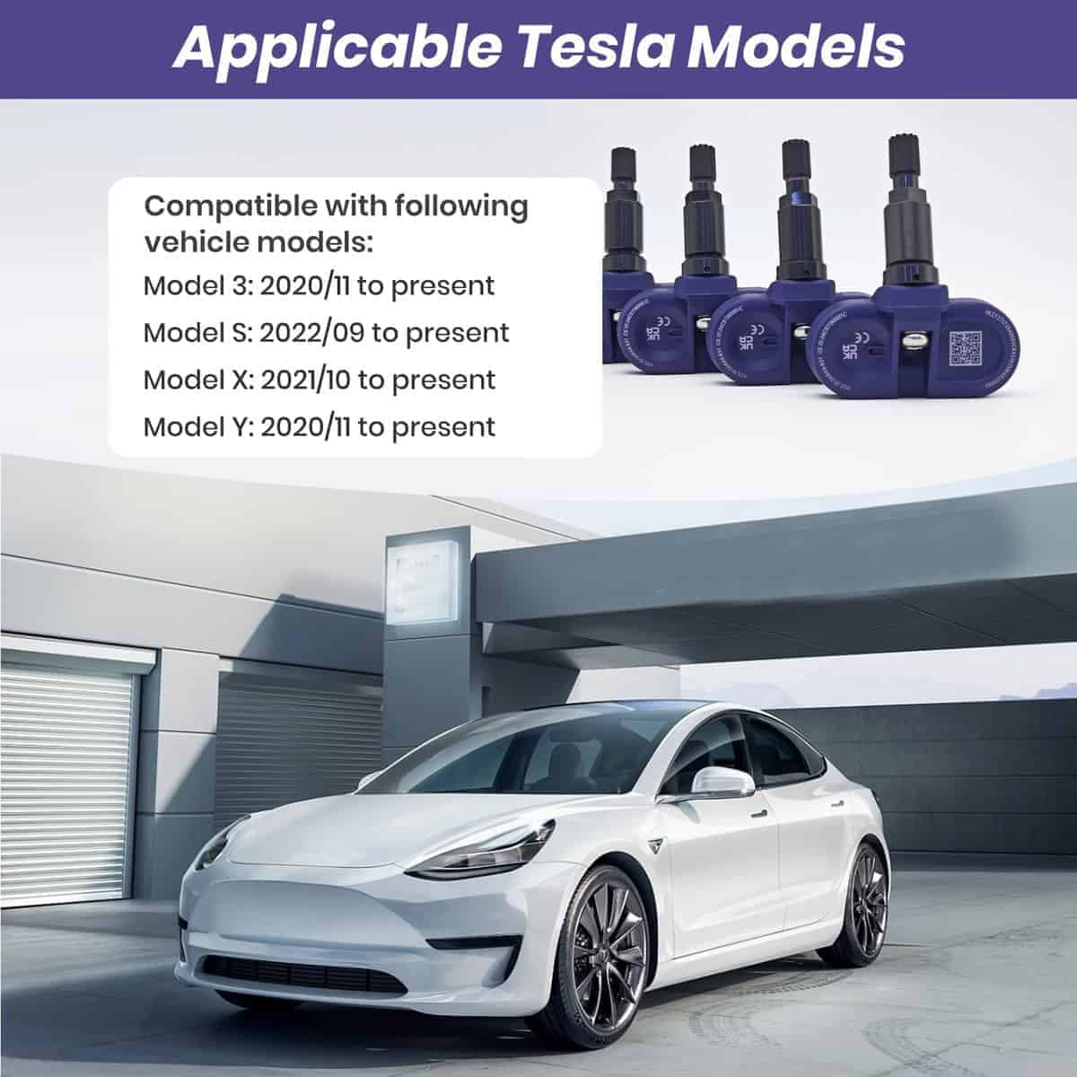 Sensor de Sistema de Monitoreo de Presión -2021-2025 - Imagen 5